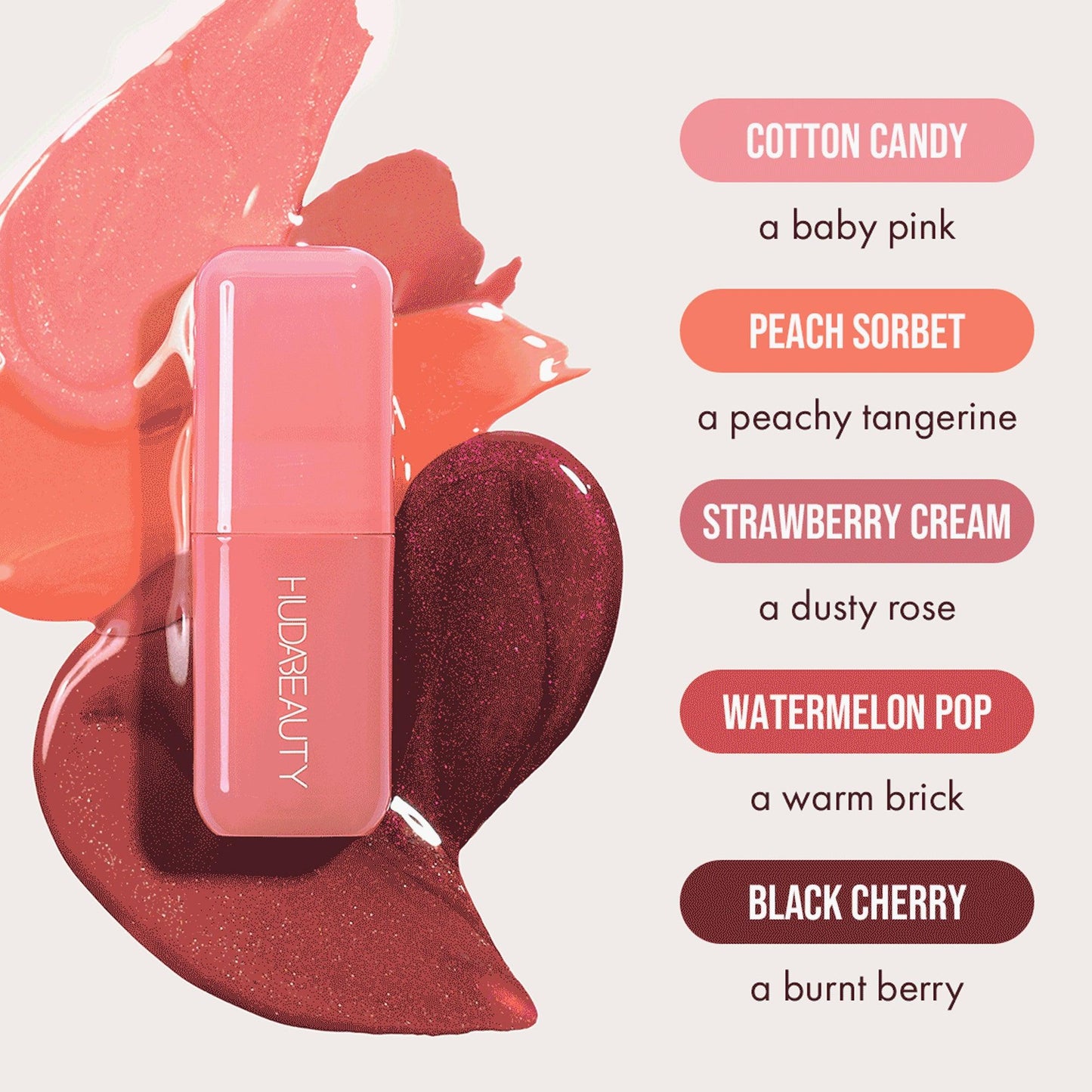 Huda Beauty Blush Filter Liquid Blush 4.5ml