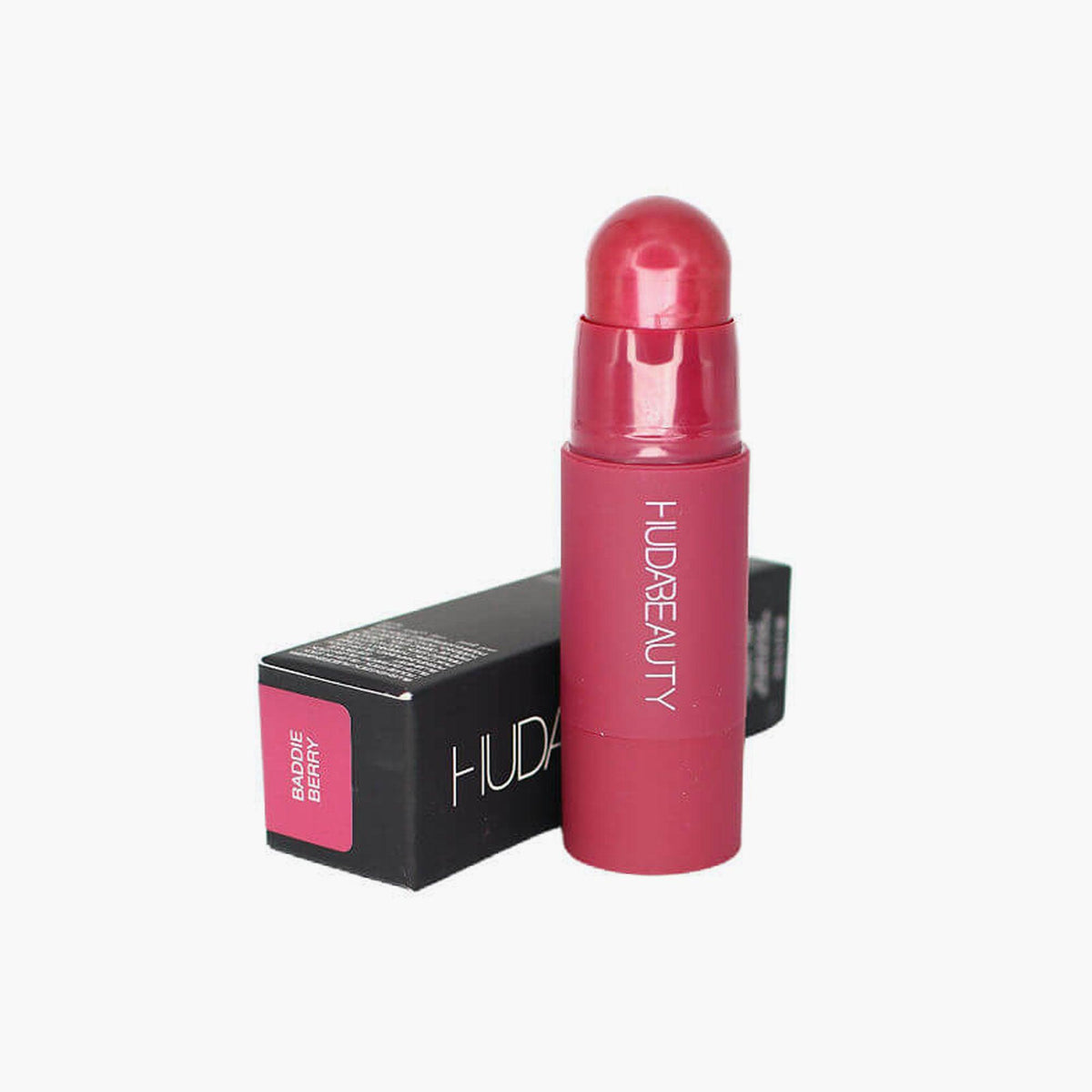 Huda Beauty Cheeky Tint Blush Stick 5gm