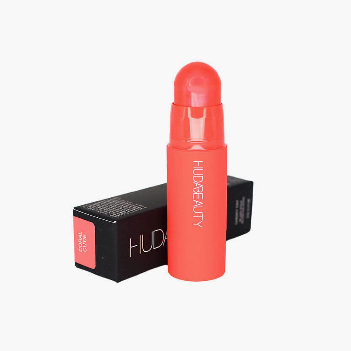 Huda Beauty Cheeky Tint Blush Stick 5gm