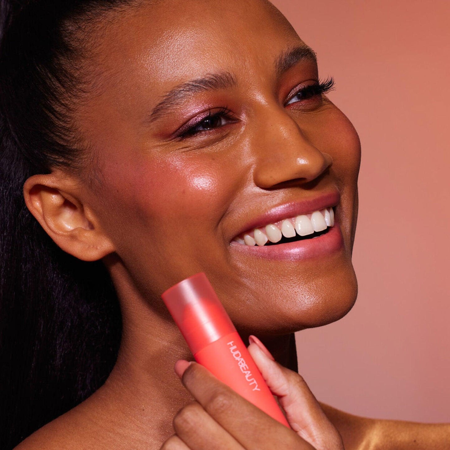 Huda Beauty Cheeky Tint Blush Stick 5gm