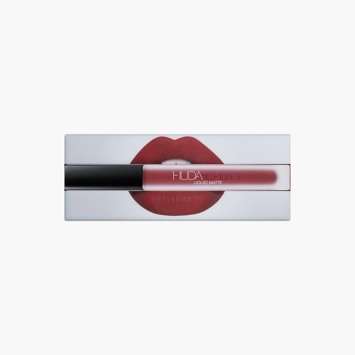 Huda Beauty Liquid Matte Lipstick 5ml