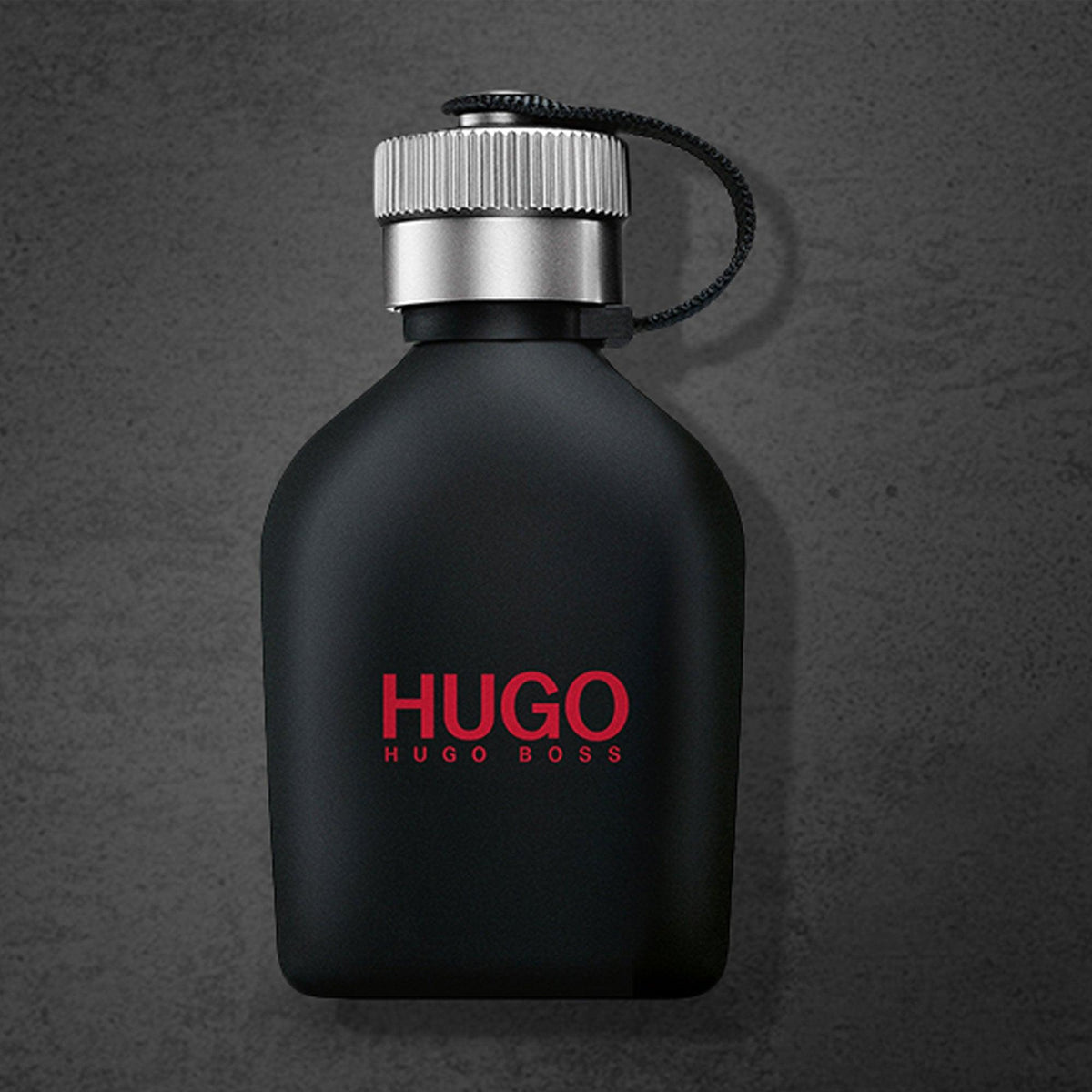 Hugo Boss Just Different Men Eau De Toilette 125ml