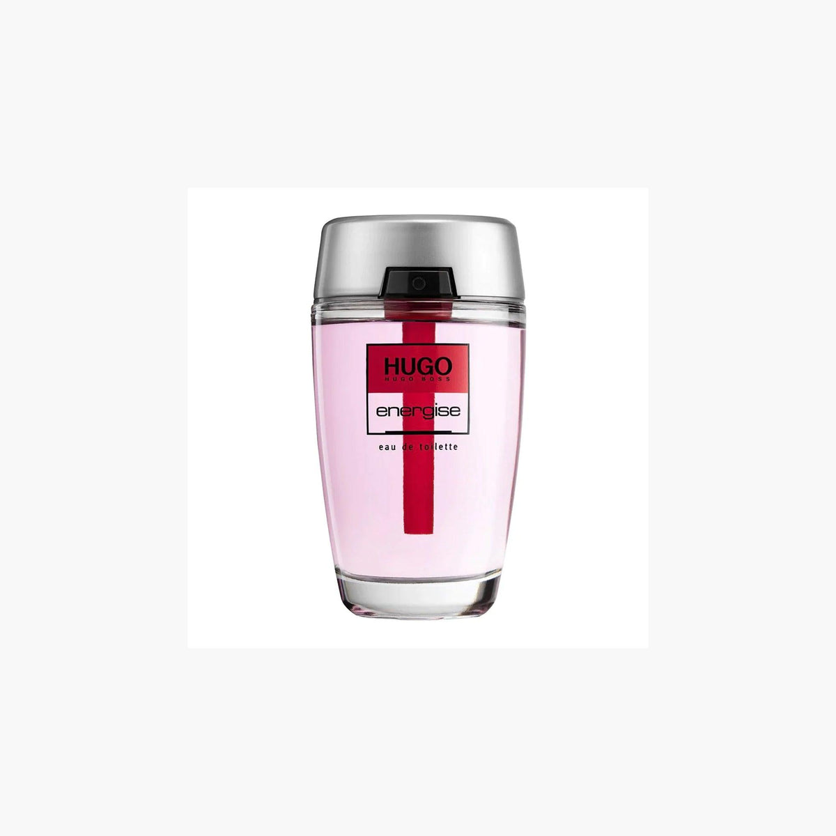 Hugo Boss Energise Men Eau De Toilette 75ml