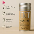 IKT Hair Wax Stick 75gm