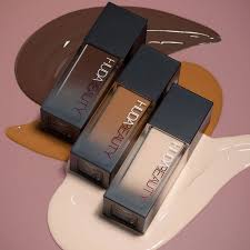 Huda Beauty FauxFilter Luminous Matte Foundation 35ml