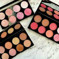 Revolution Ultra Contour Highlighter Palette 13gm