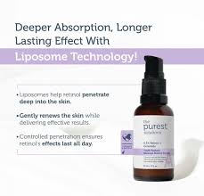 The Purest Solutions Youth Radiant Renewal Retinol Serum