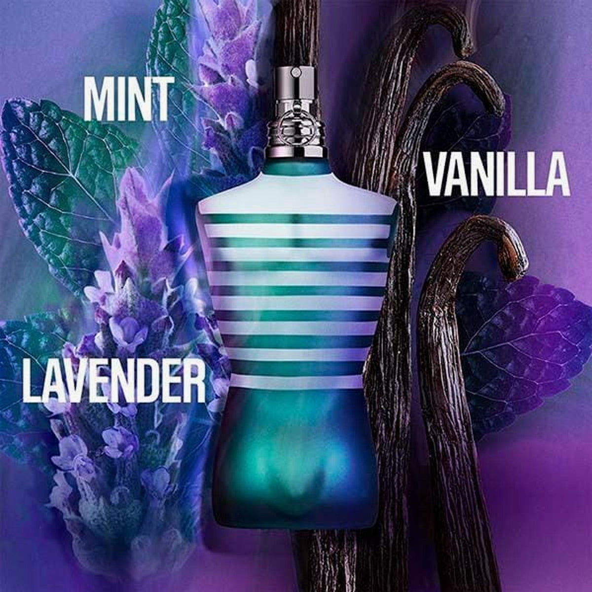 Jean Paul Gaultier Le Male Eau De Toilette 125ml