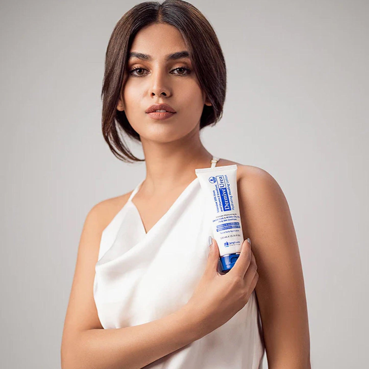 Jenpharm DermiVe Urea Hydrating Healing Lotion