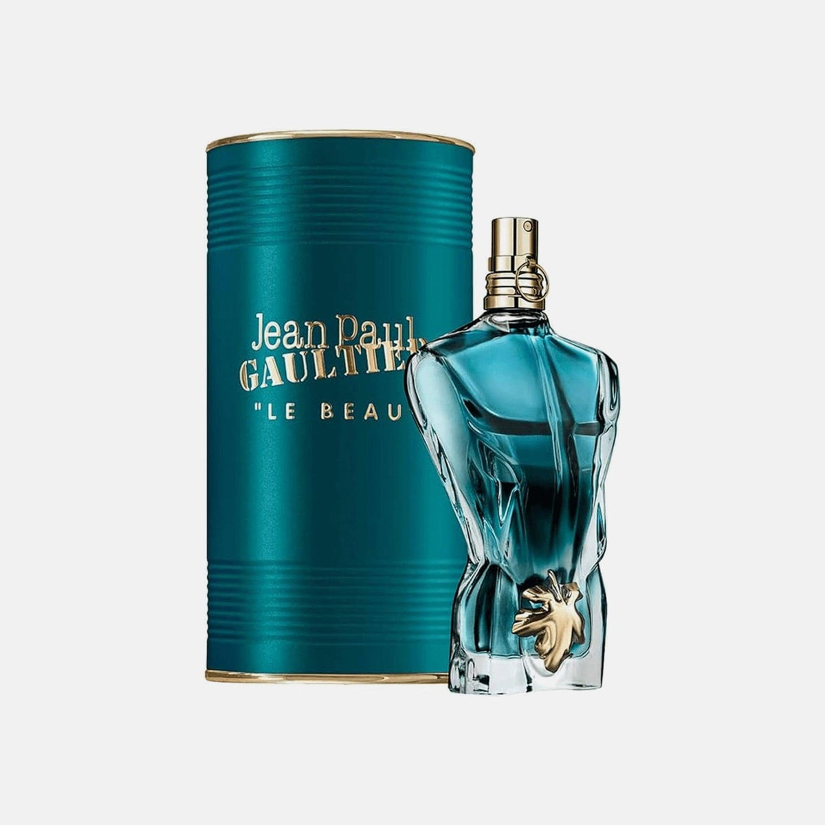 Jean Paul Gaultier Le Beau Men Eau De Toilette 125ml