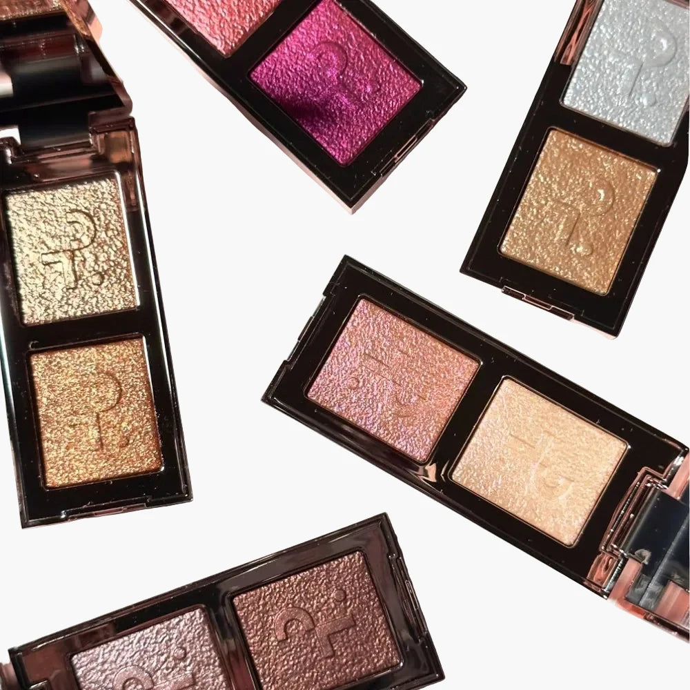 Patrick TA Major Dimension Eye Illusion Eyeshadow Duo