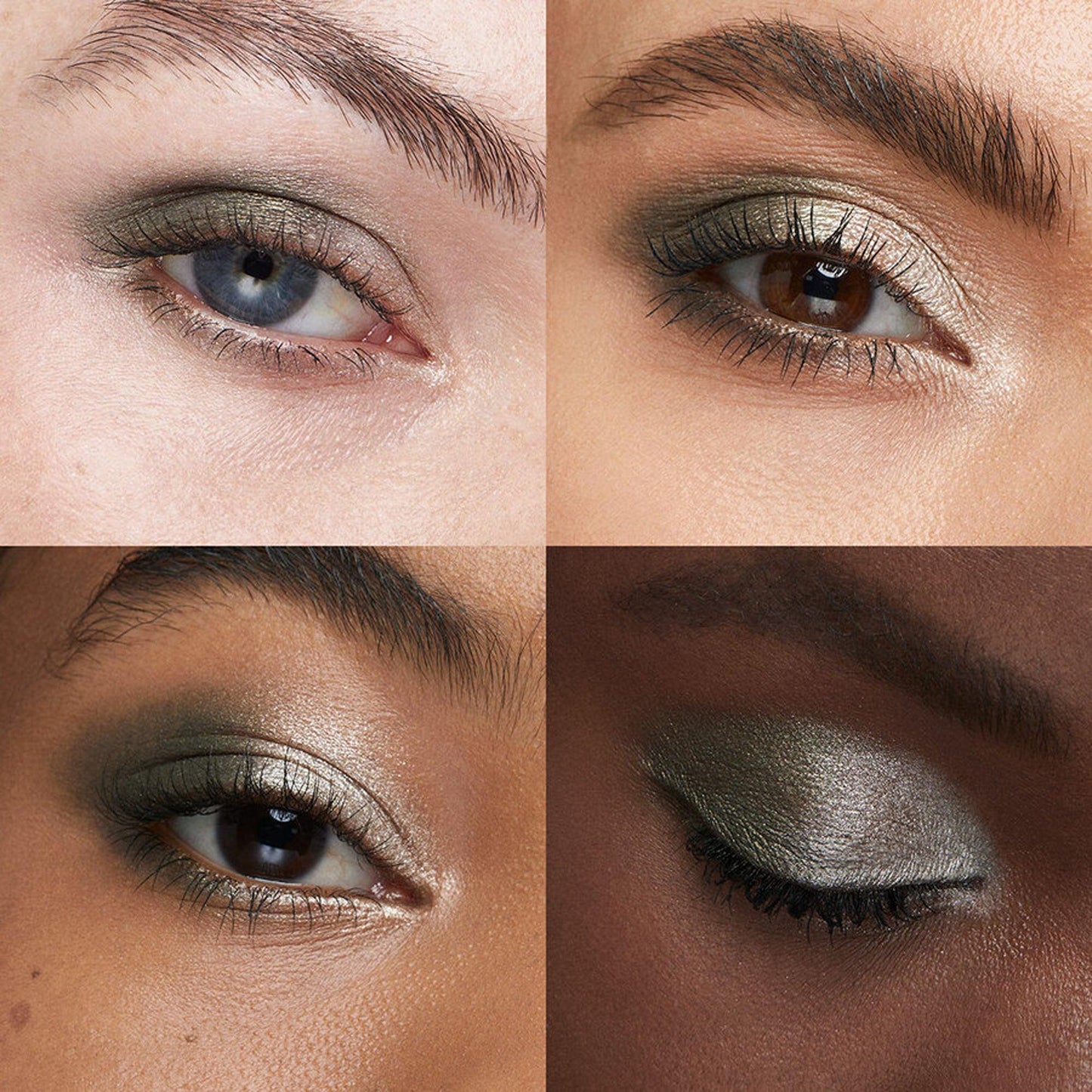 Kiko Milano Bright Duo Baked Eyeshadow 2.5gm