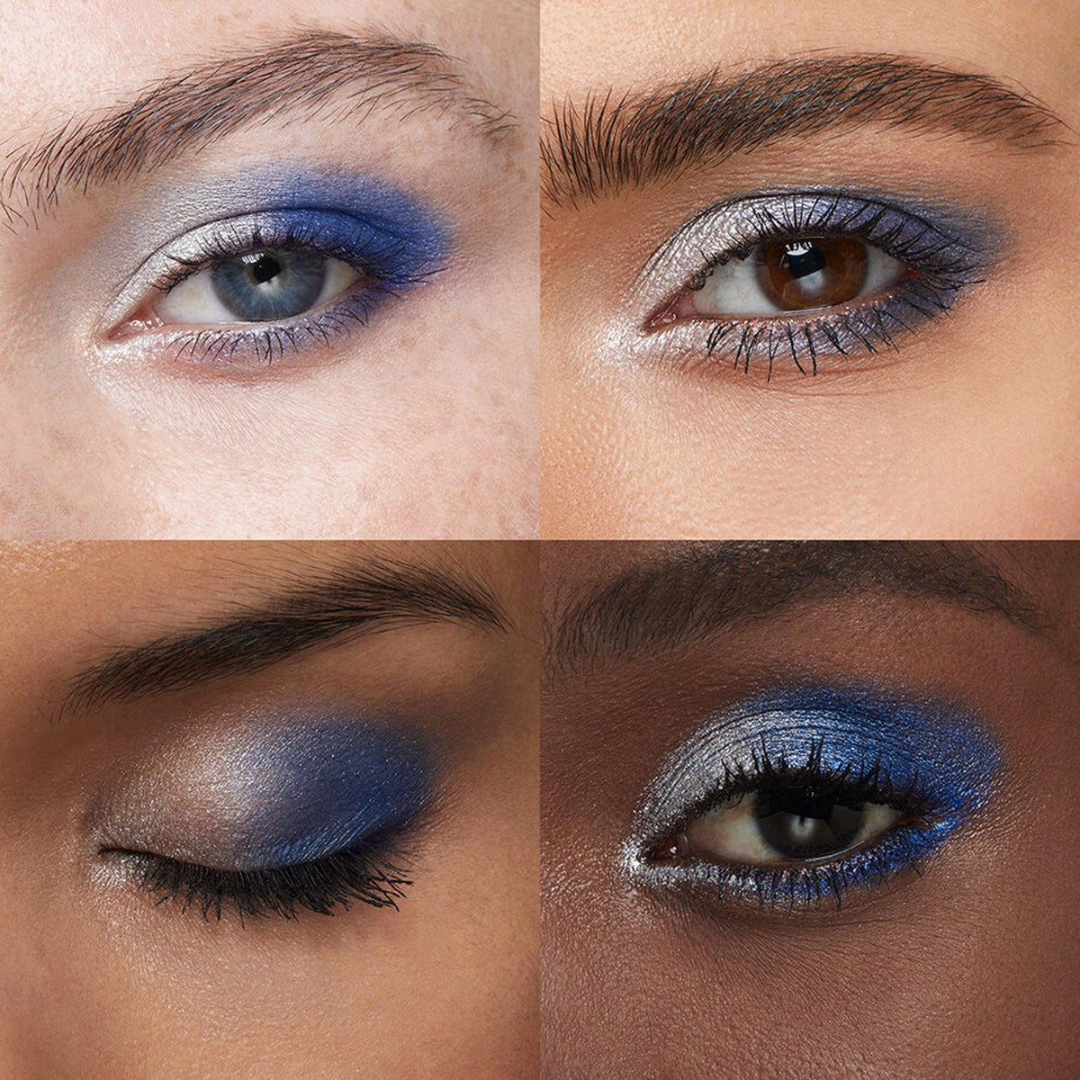 Kiko Milano Bright Duo Baked Eyeshadow 2.5gm