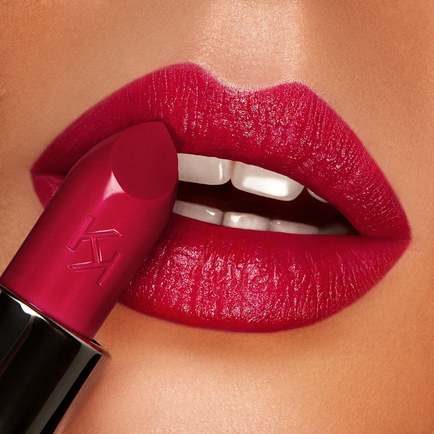 Kiko Milano Gossamer Emotion Creamy Lipstick 3.5gm