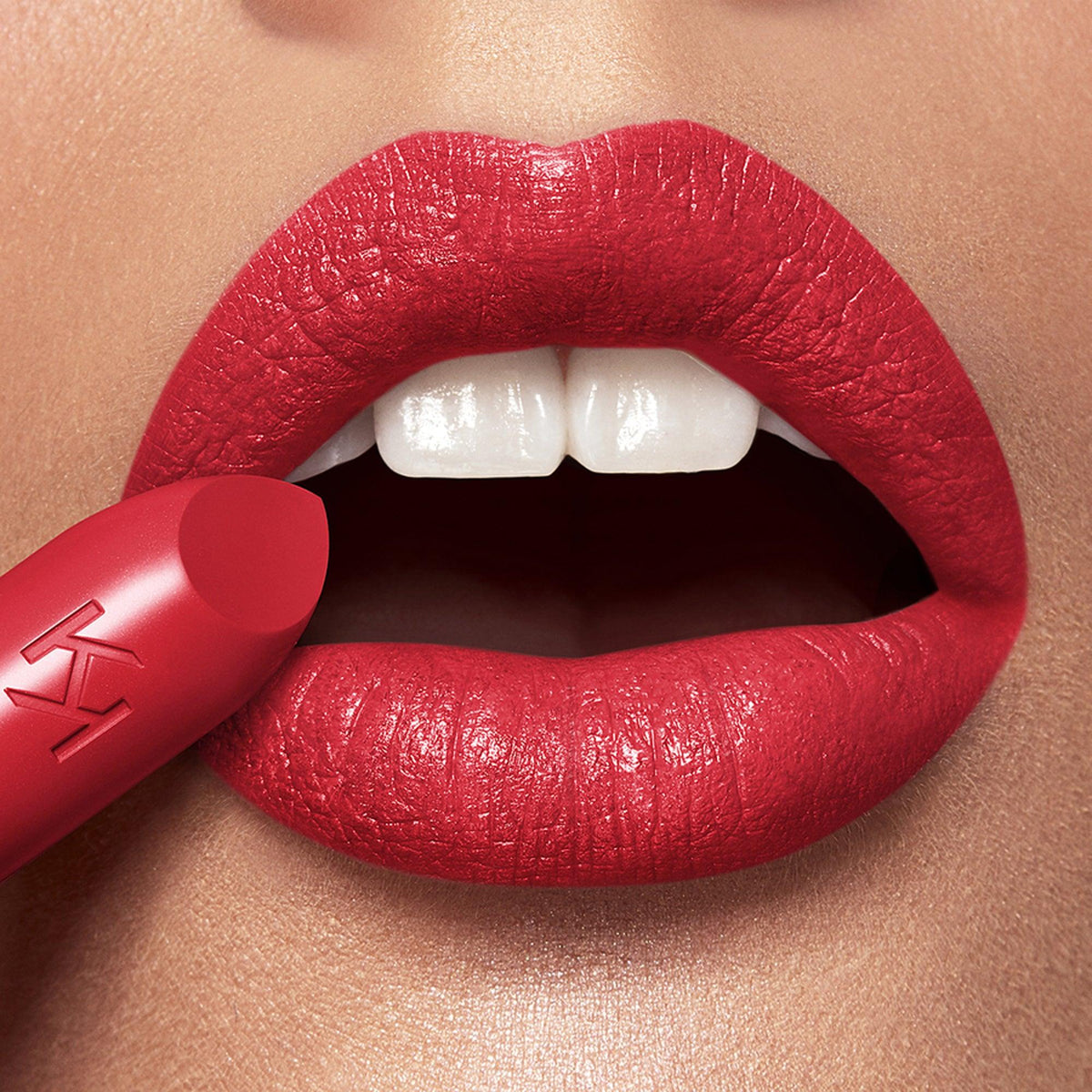 Kiko Milano Gossamer Emotion Creamy Lipstick 3.5gm