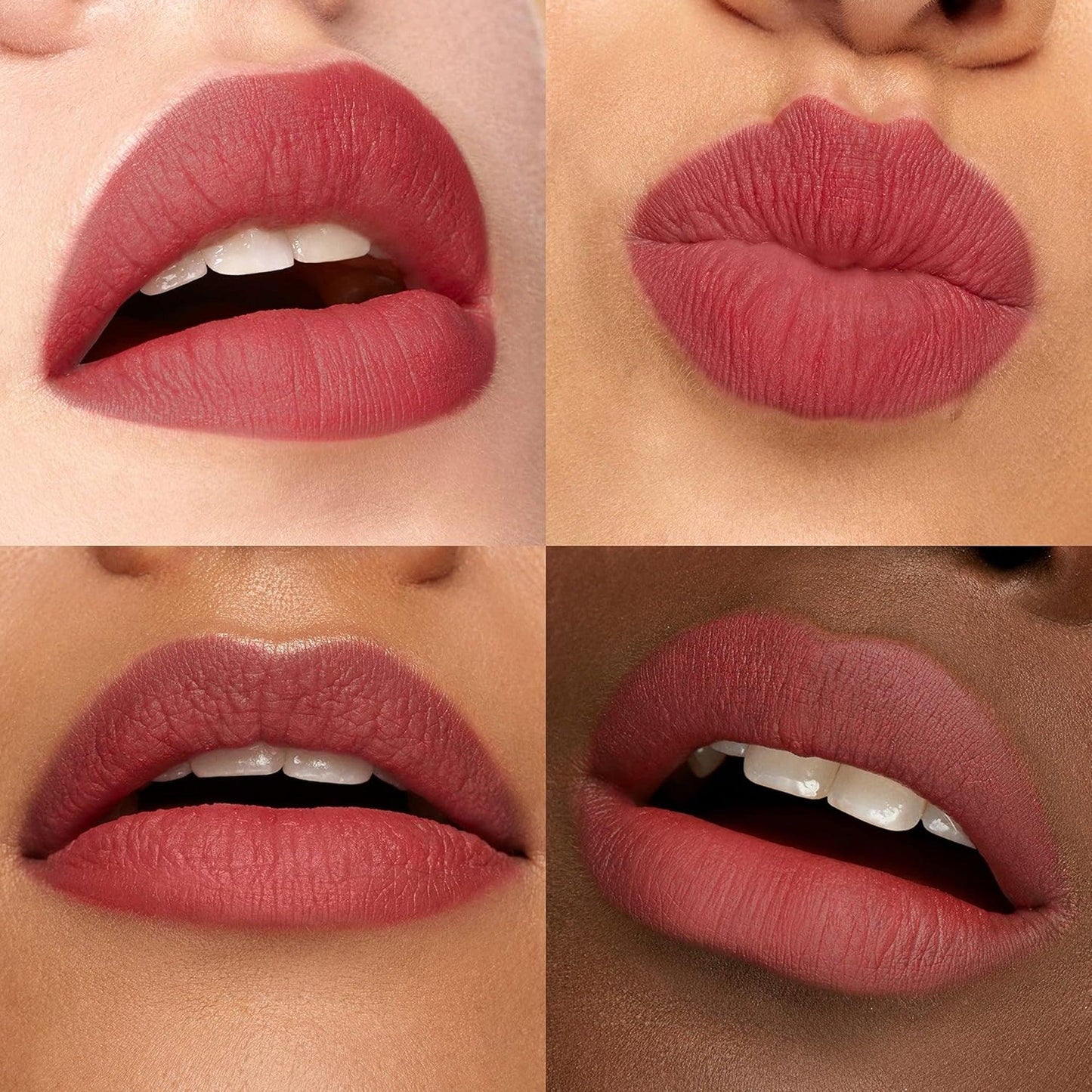Kiko Milano Powder Power Lipstick 3.5gm