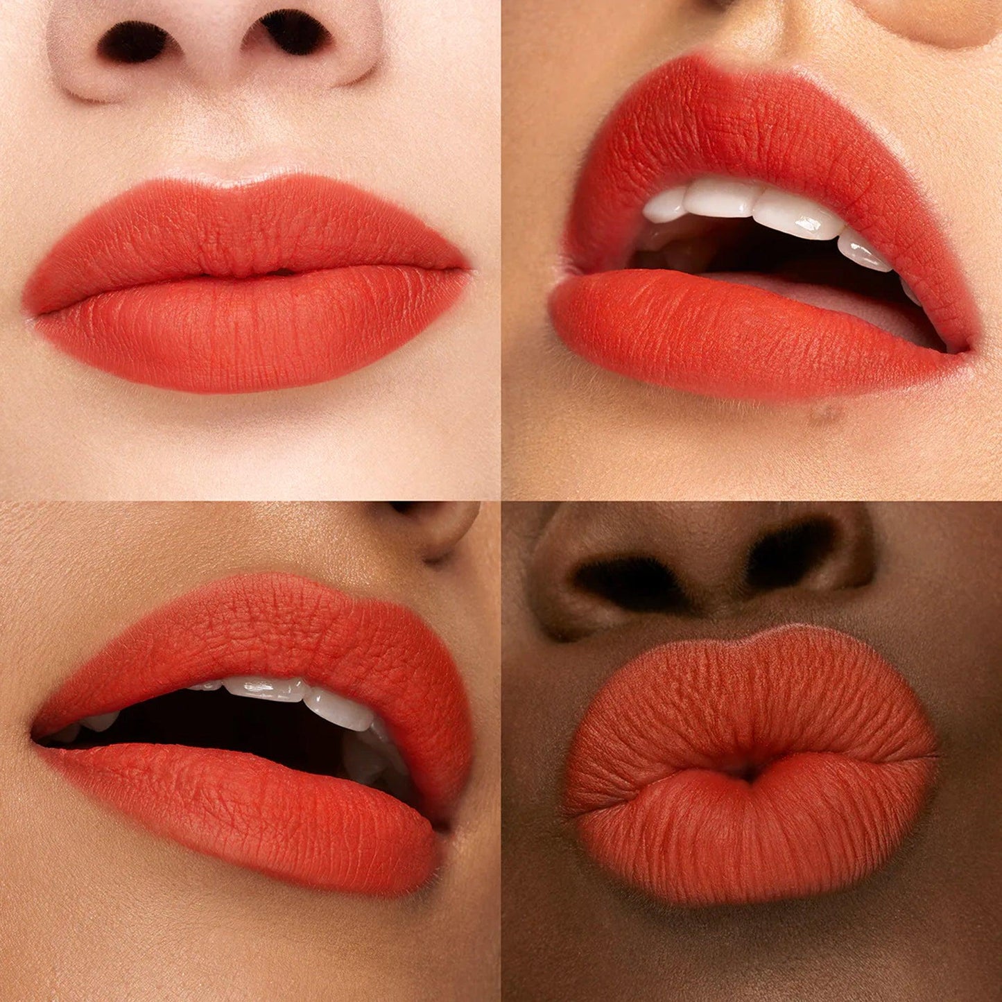 Kiko Milano Powder Power Lipstick 3.5gm