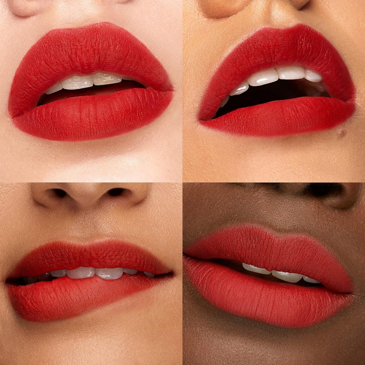 Kiko Milano Powder Power Lipstick 3.5gm