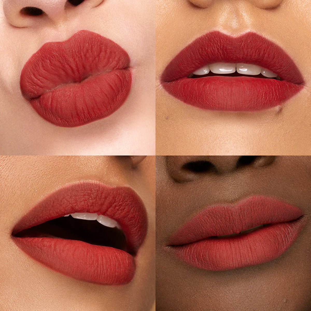 Kiko Milano Powder Power Lipstick 3.5gm