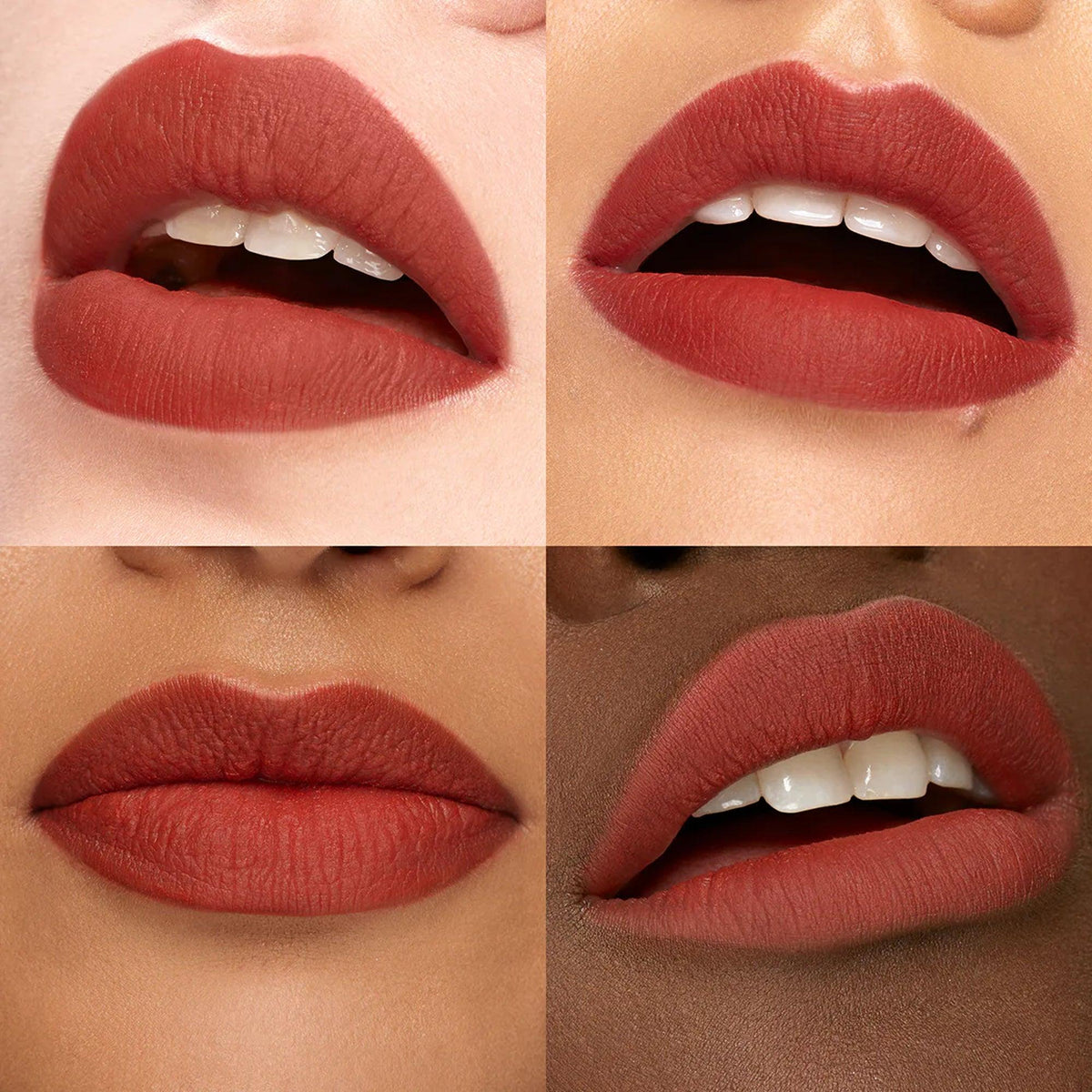 Kiko Milano Powder Power Lipstick 3.5gm