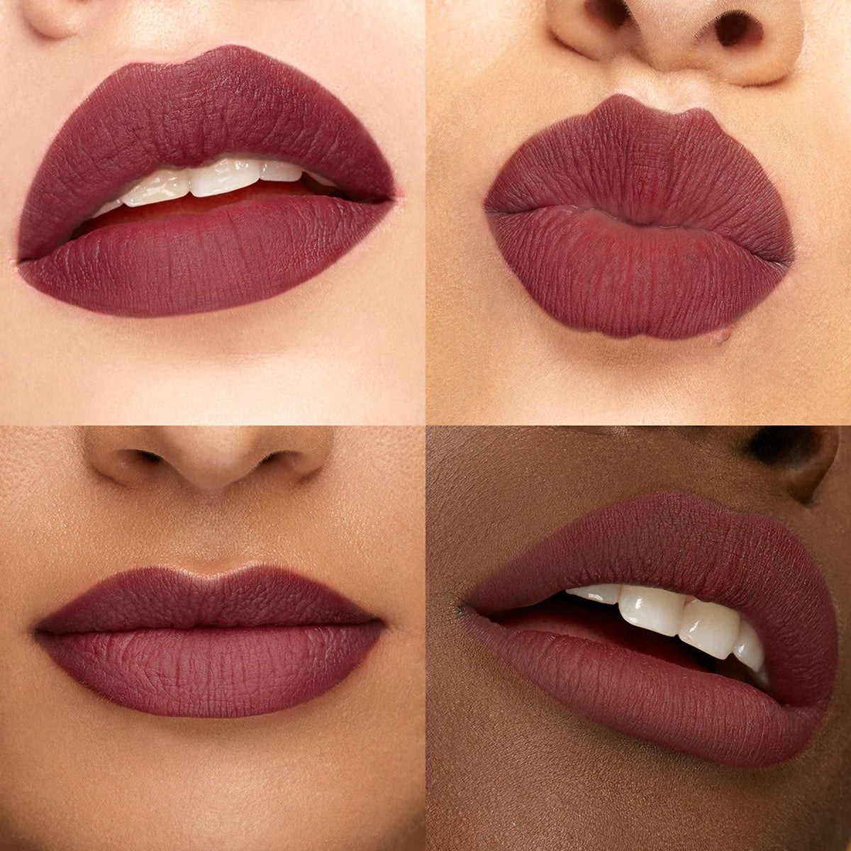 Kiko Milano Powder Power Lipstick 3.5gm