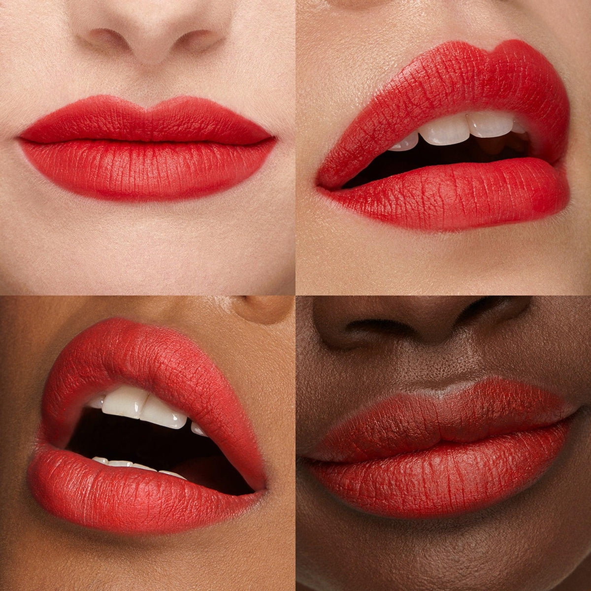 Kiko Milano Velvet Passion Matte Lipstick 3.5gm