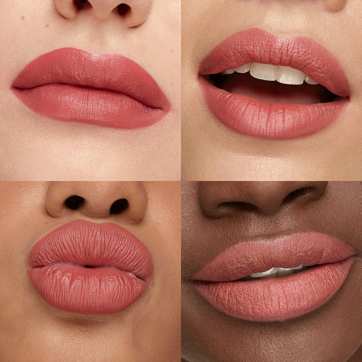 Kiko Milano Velvet Passion Matte Lipstick 3.5gm