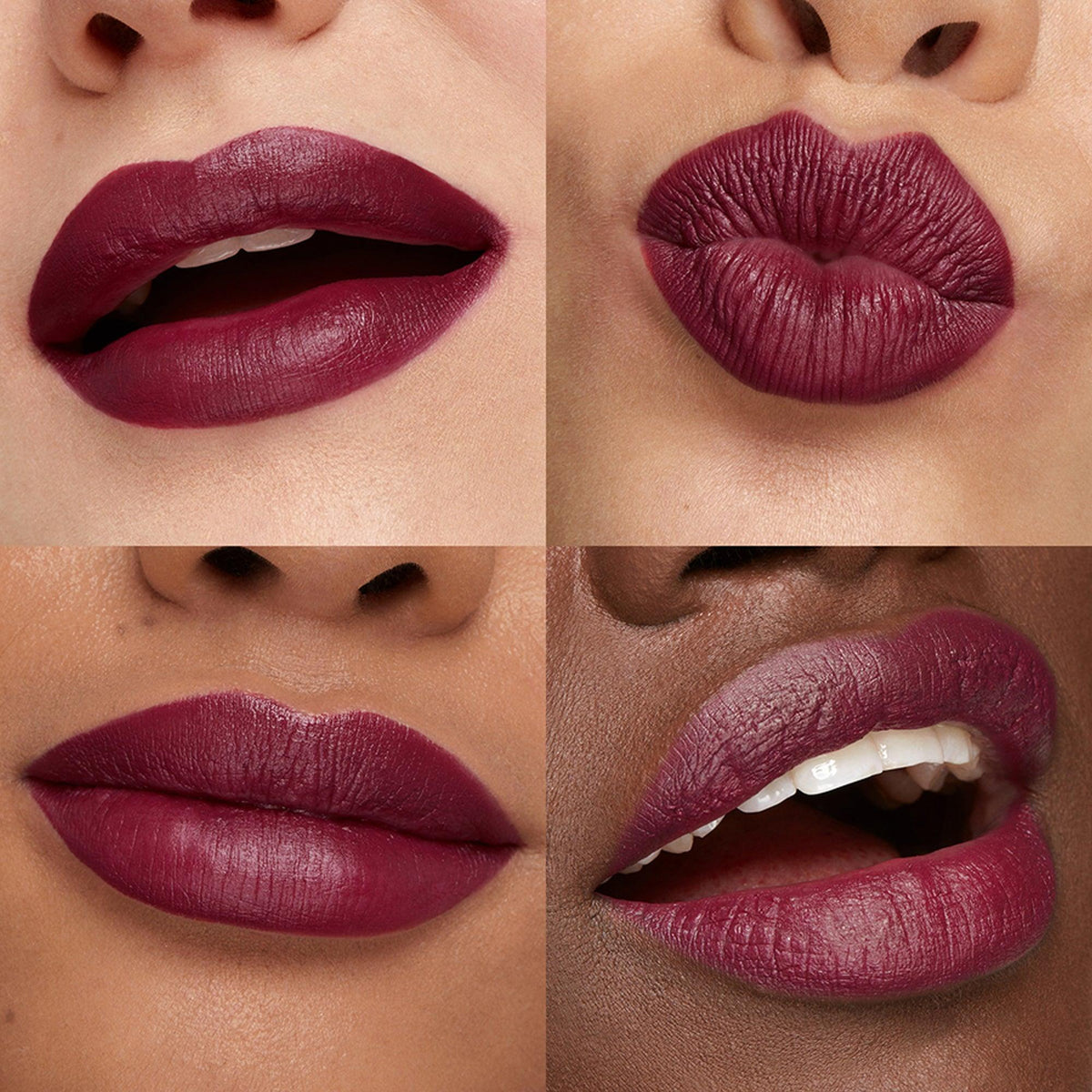 Kiko Milano Velvet Passion Matte Lipstick 3.5gm