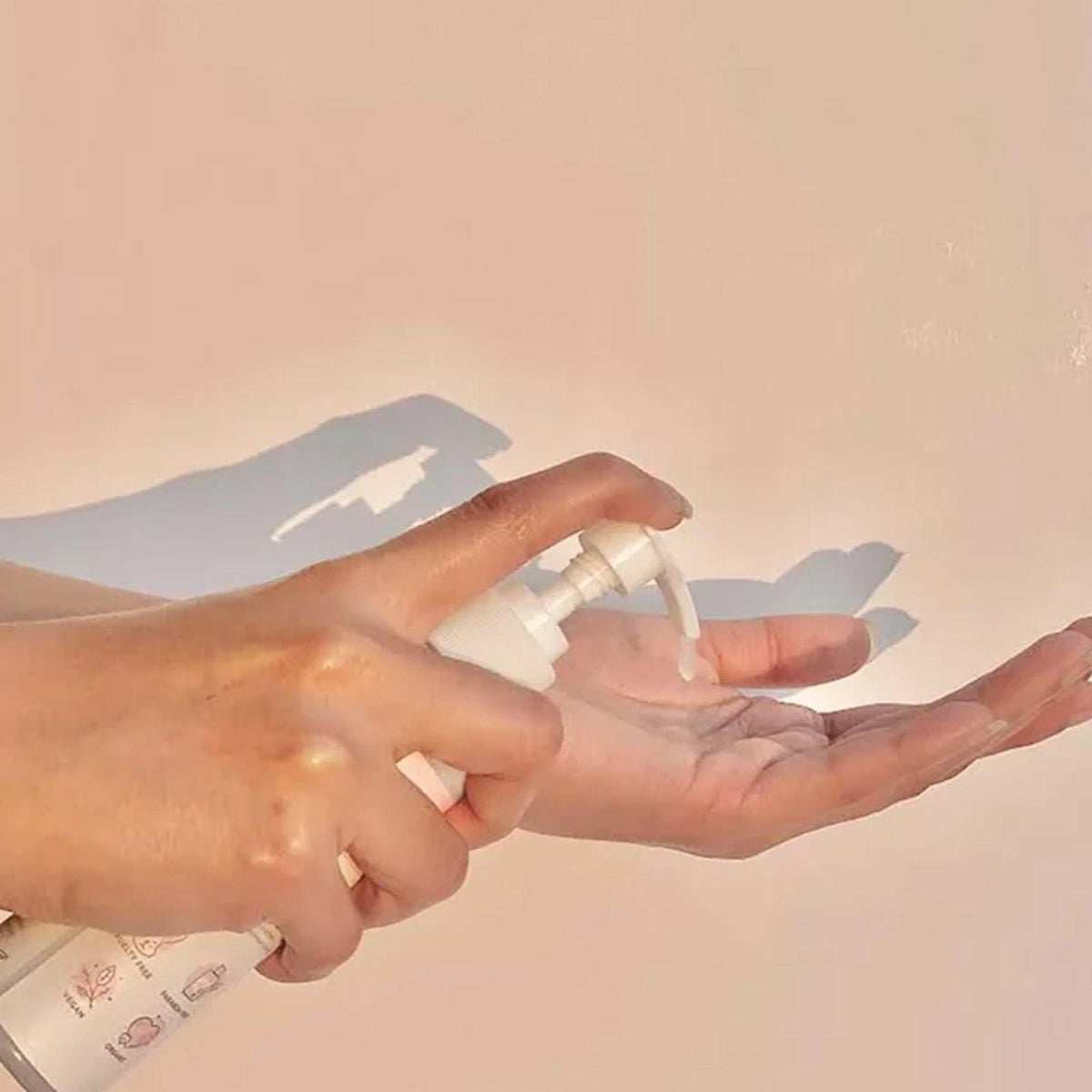 Klean Beauty Glass Skin Clarifying Gel Cleanser