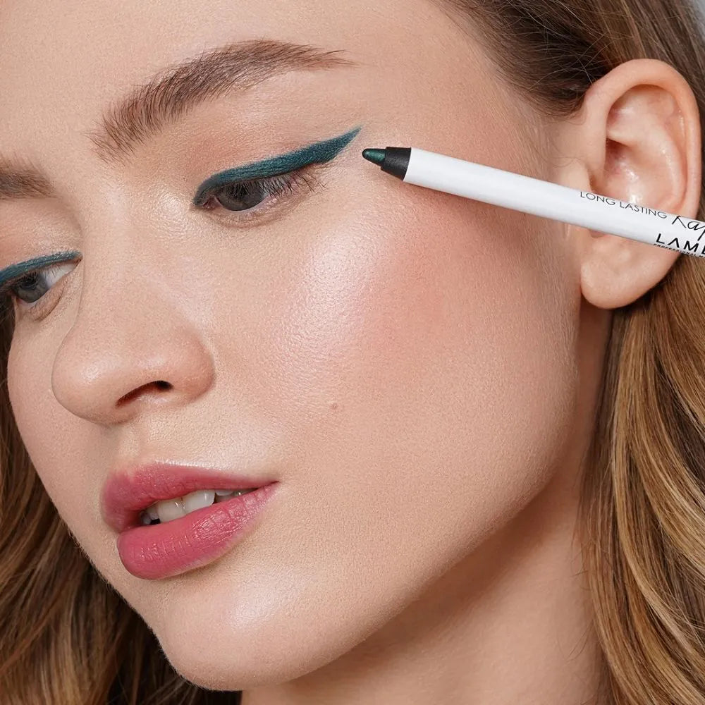 Lamel Long Lasting Kajal Eyeliner 1.7gm