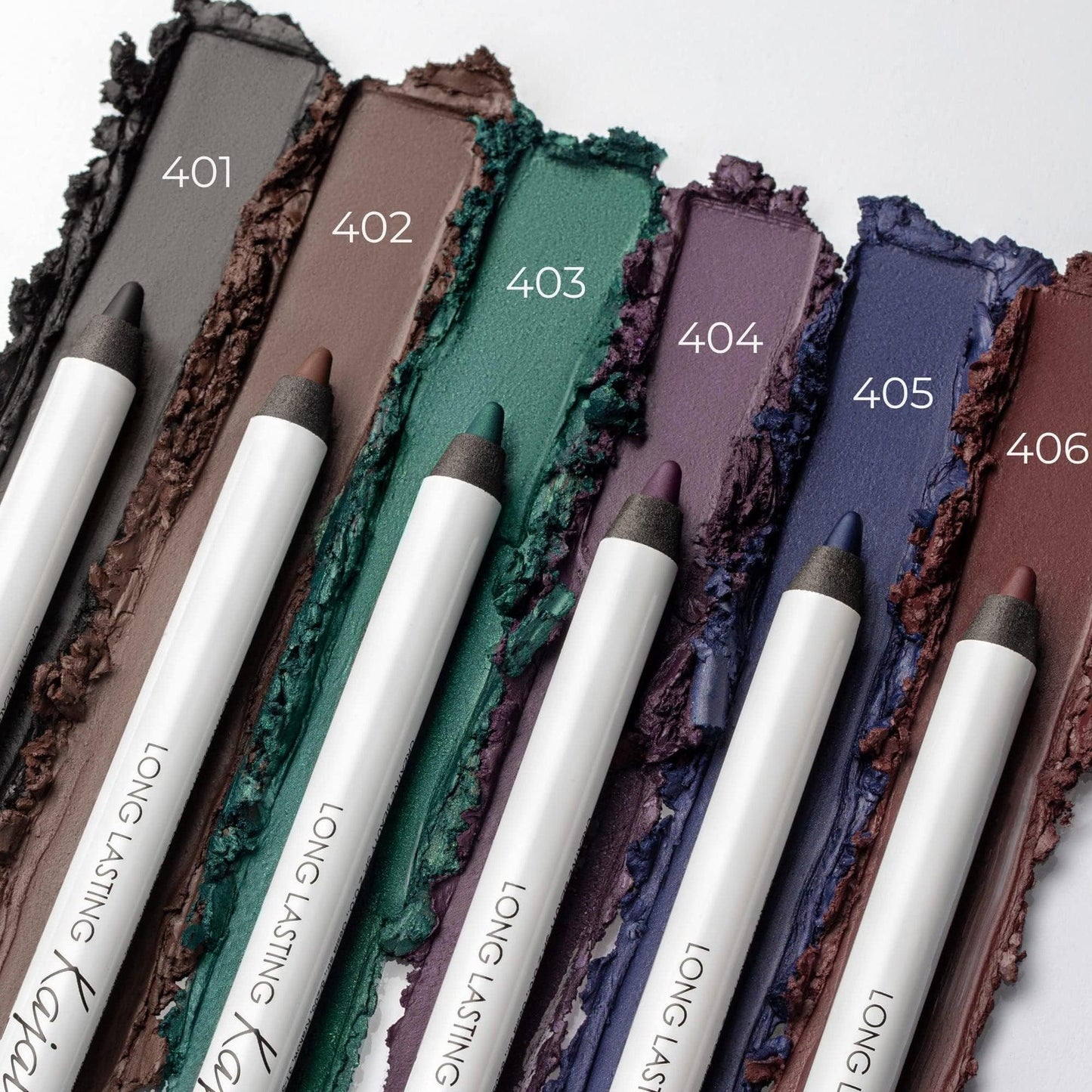 Lamel Long Lasting Kajal Eye Liner 1.7gm