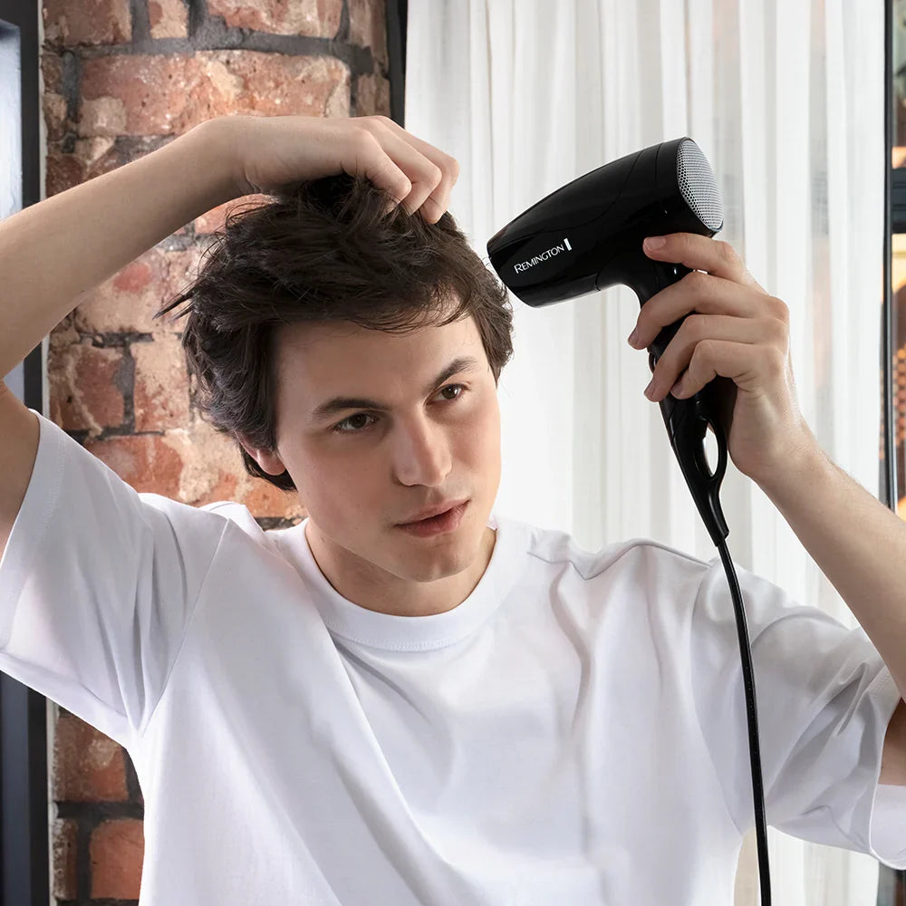 Remington Compact 1800 Hair Dryer D5000