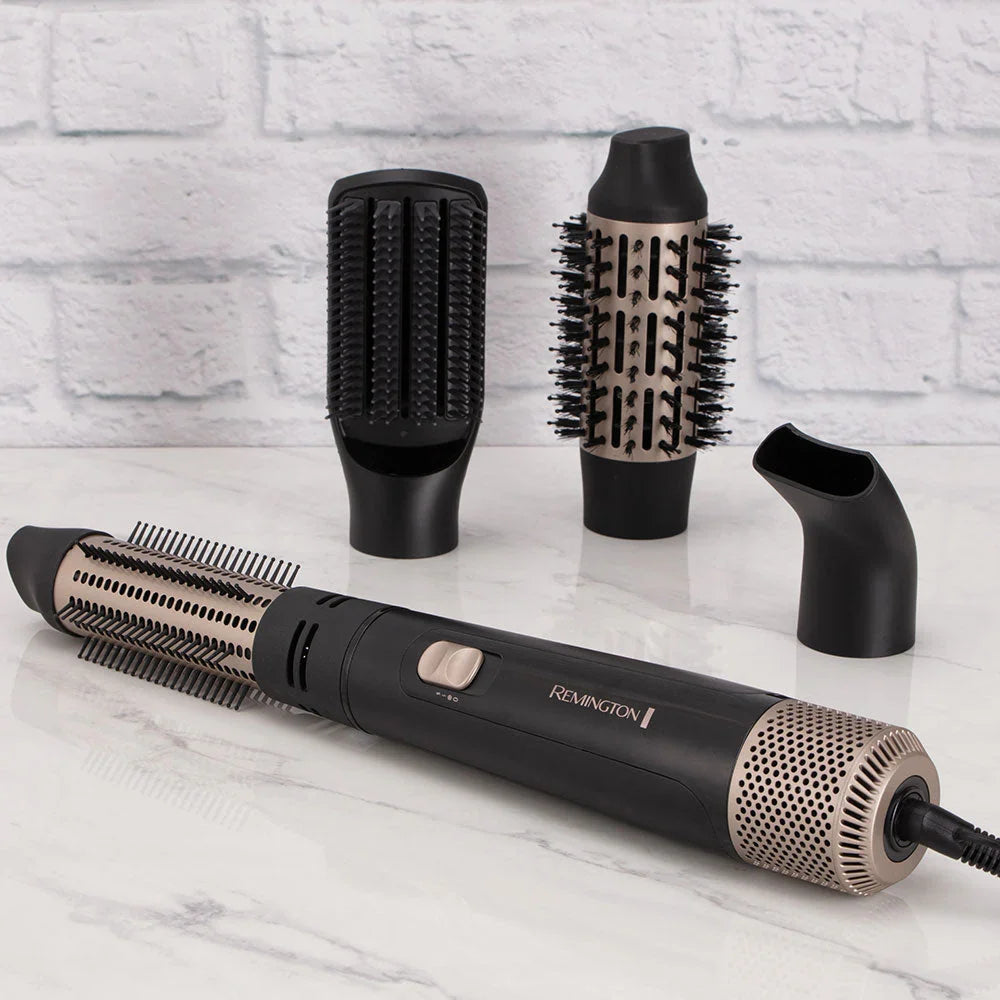 Remington Blow Dry And Style Caring Air Styler AS7500 E51