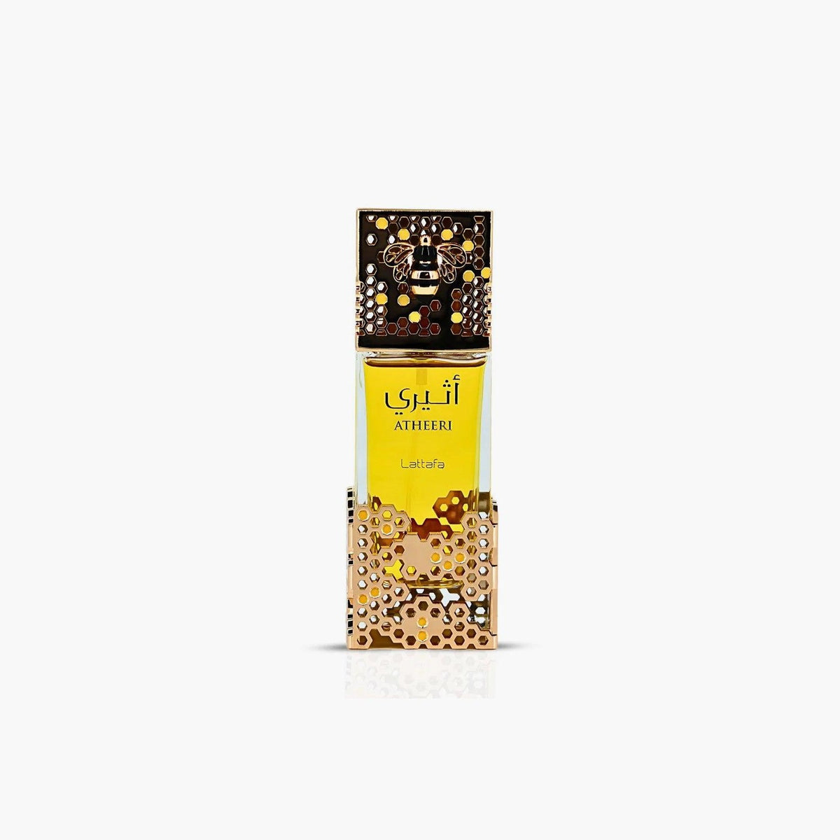 Lattafa Atheeri For Women Eau De Parfum 100ml