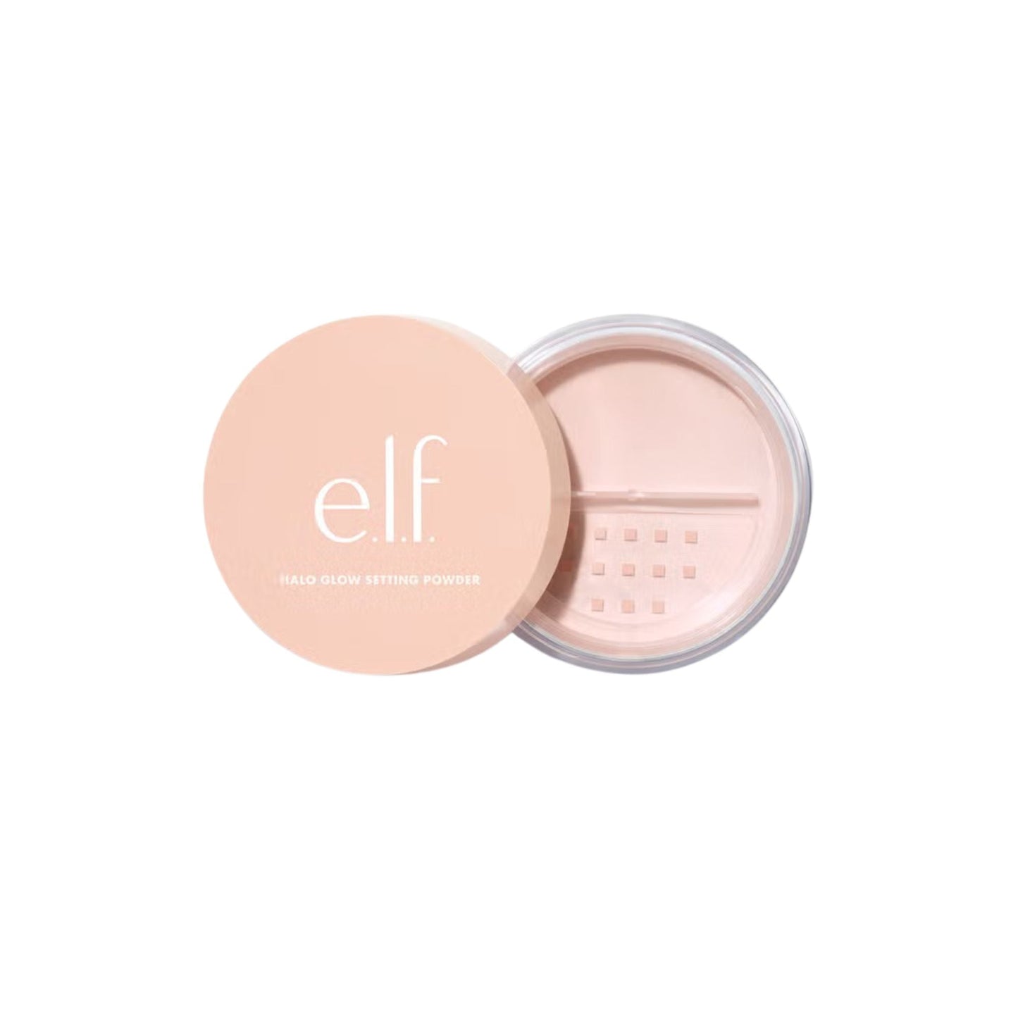 ELF Halo Glow Setting Powder 6.8gm