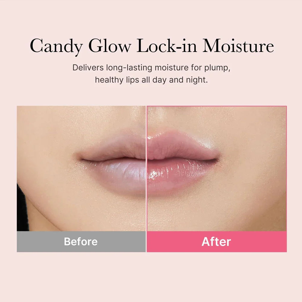 Medicube PDRN Peptide Glossy Lip Balm 10gm