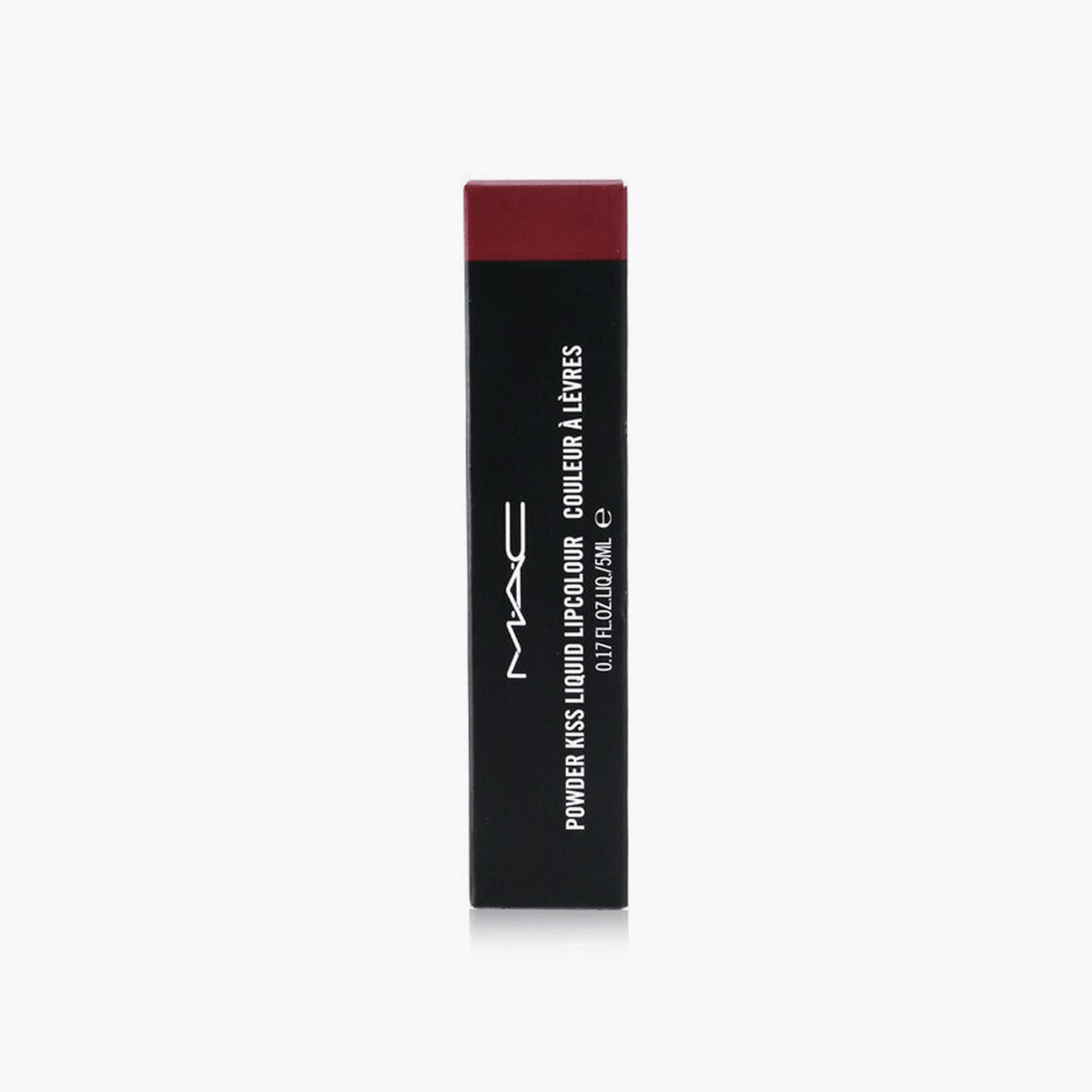 MAC Powder Kiss Liquid Lipcolour 5ml