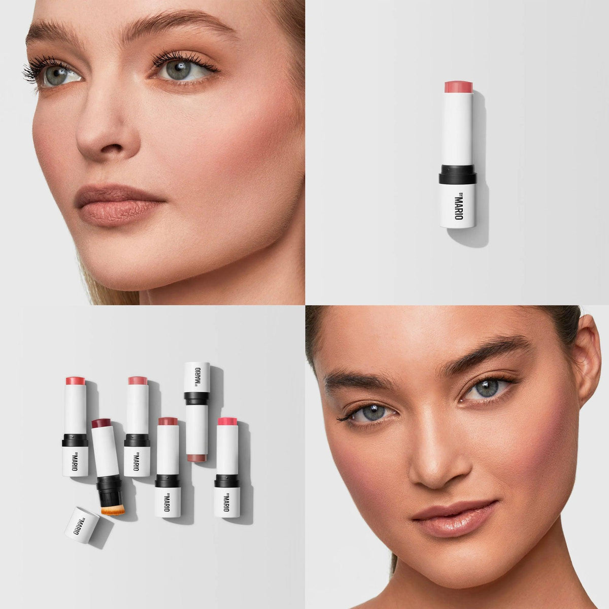 Makeup by Mario Soft Pop Blush Stick 10.5gm
