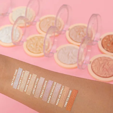 Revolution Reloaded Highlighter 6.5gm