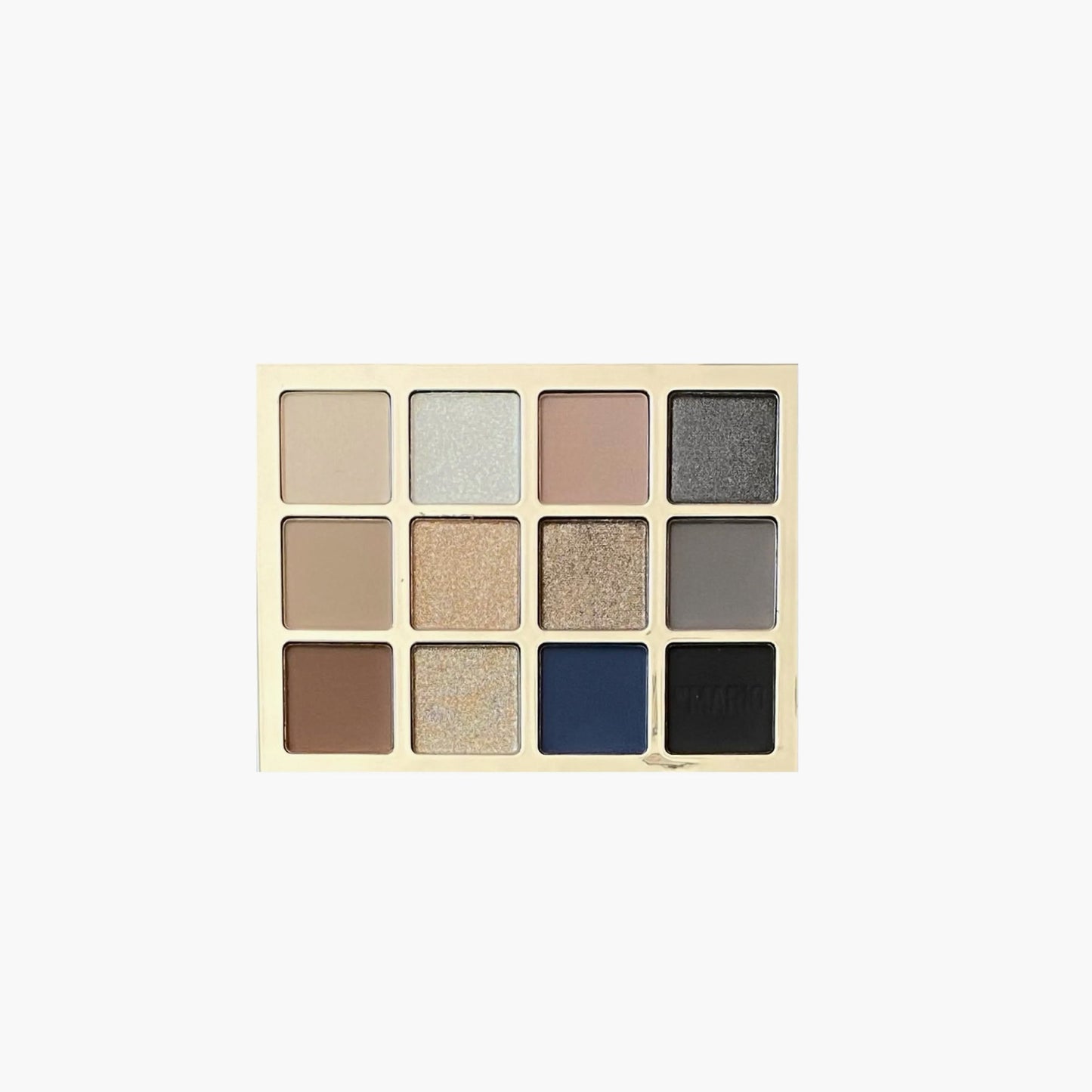 Makeup By Mario Ethereal Eye Eyeshadow Palette Moonlight 10gm