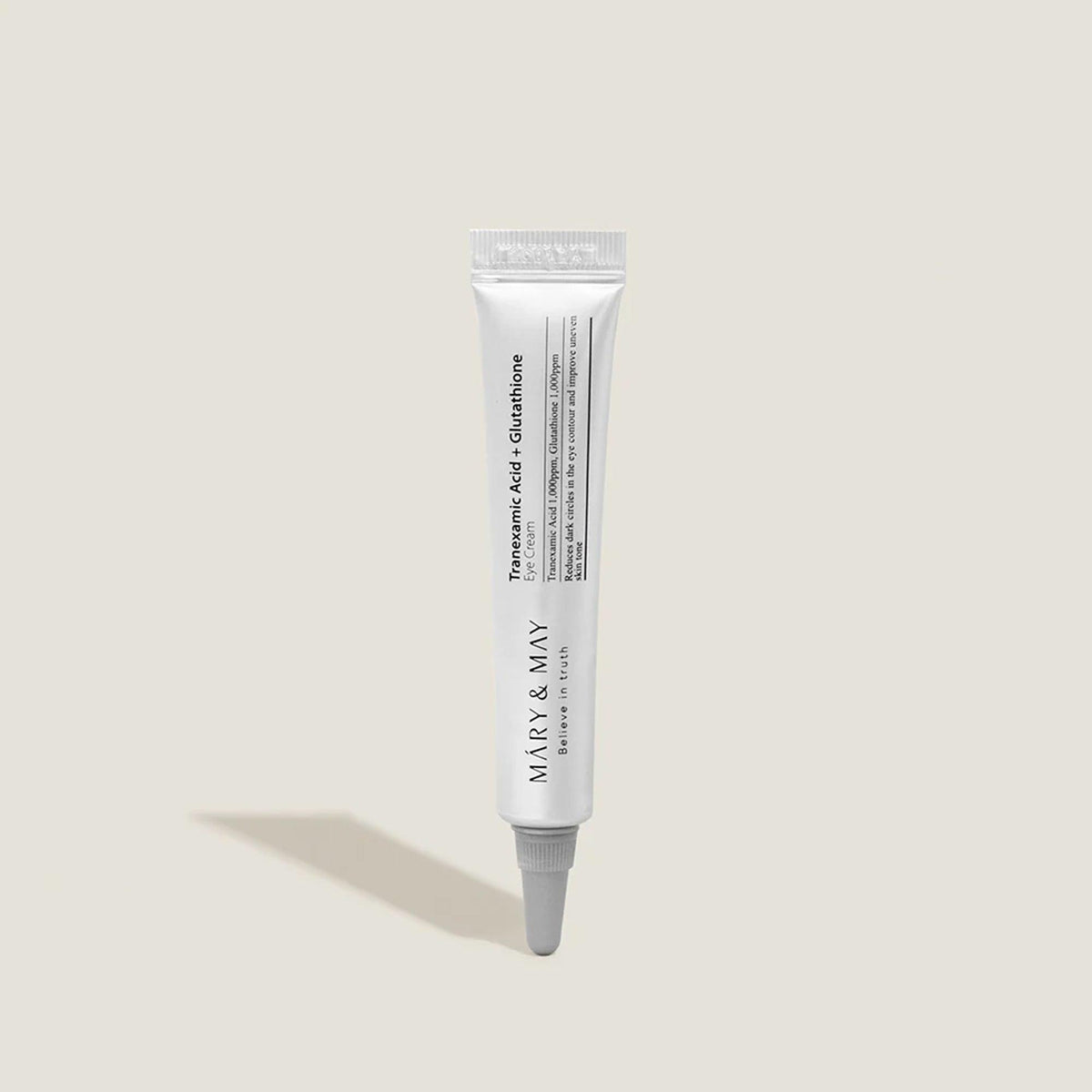 Mary&May Tranexamic Acid + Glutathione Eye Cream