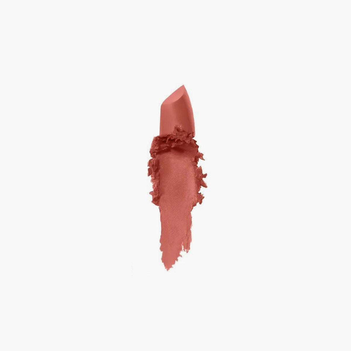 Maybelline Color Sensational The Creamy Mattes Lipstick 3.9gm