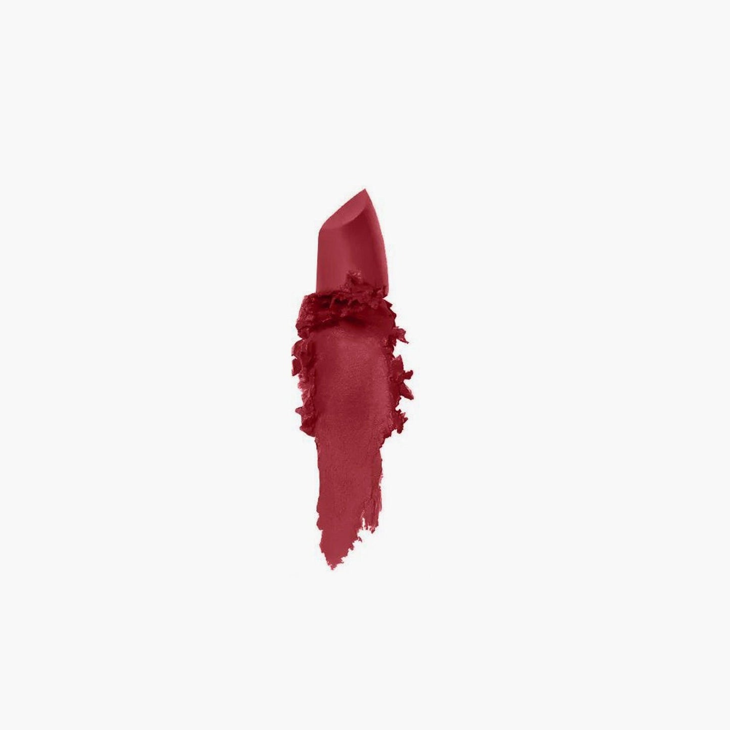 Maybelline Color Sensational The Creamy Mattes Lipstick 3.9gm