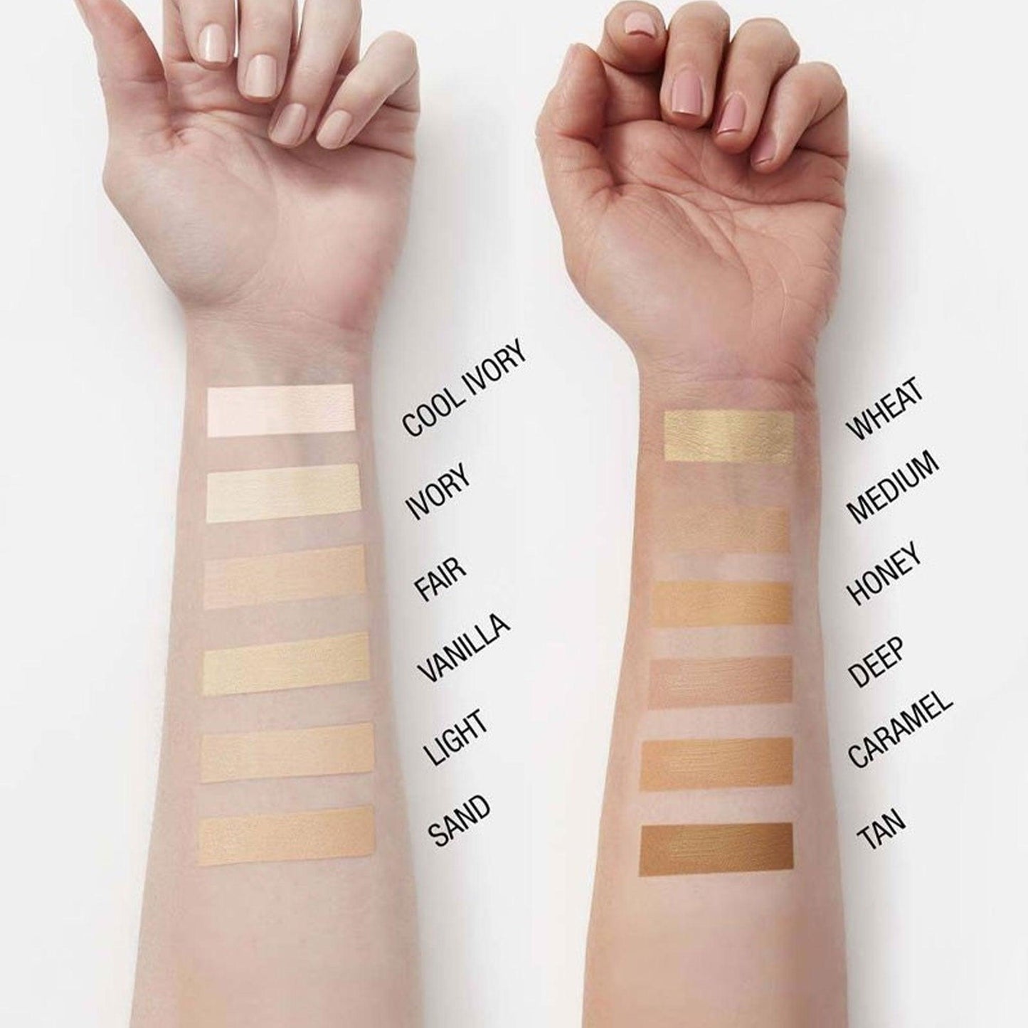 Maybelline Fit Me Concealer With Chamomile Extract 6.8ml