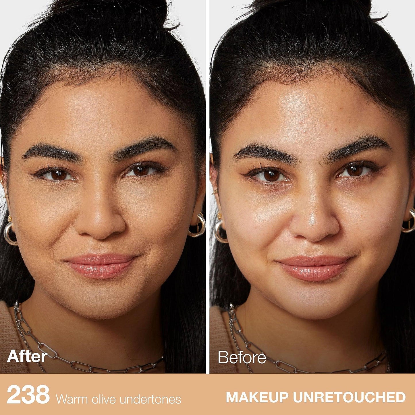 Maybelline Fit Me Matte+Poreless Liquid Foundation With Clay Normal to Oily Skin SPF 22 30ml