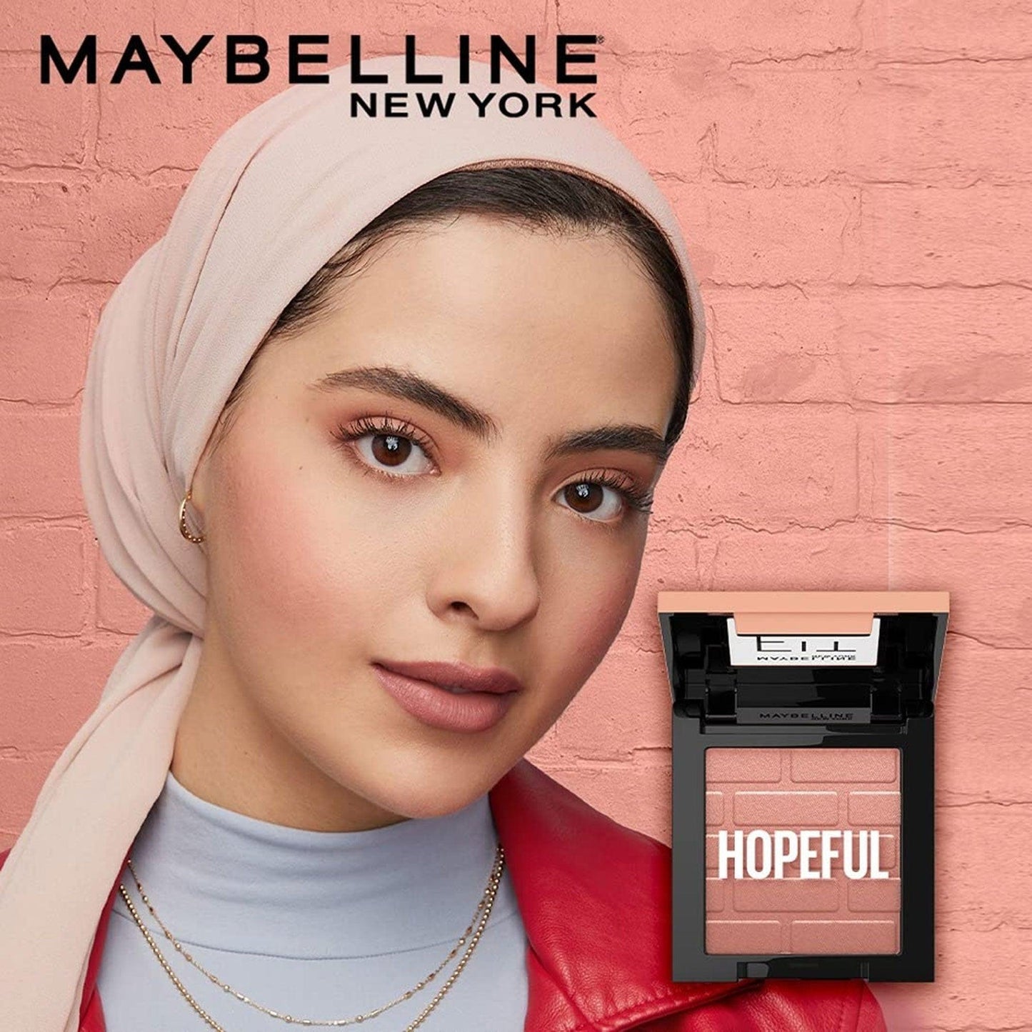 Maybelline Fit Me Mono Blush 4.5gm