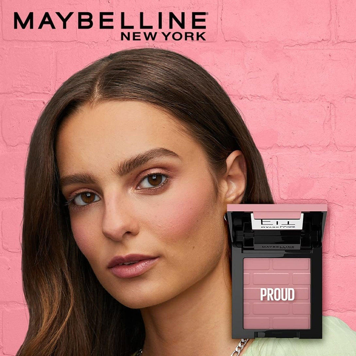 Maybelline Fit Me Mono Blush 4.5gm