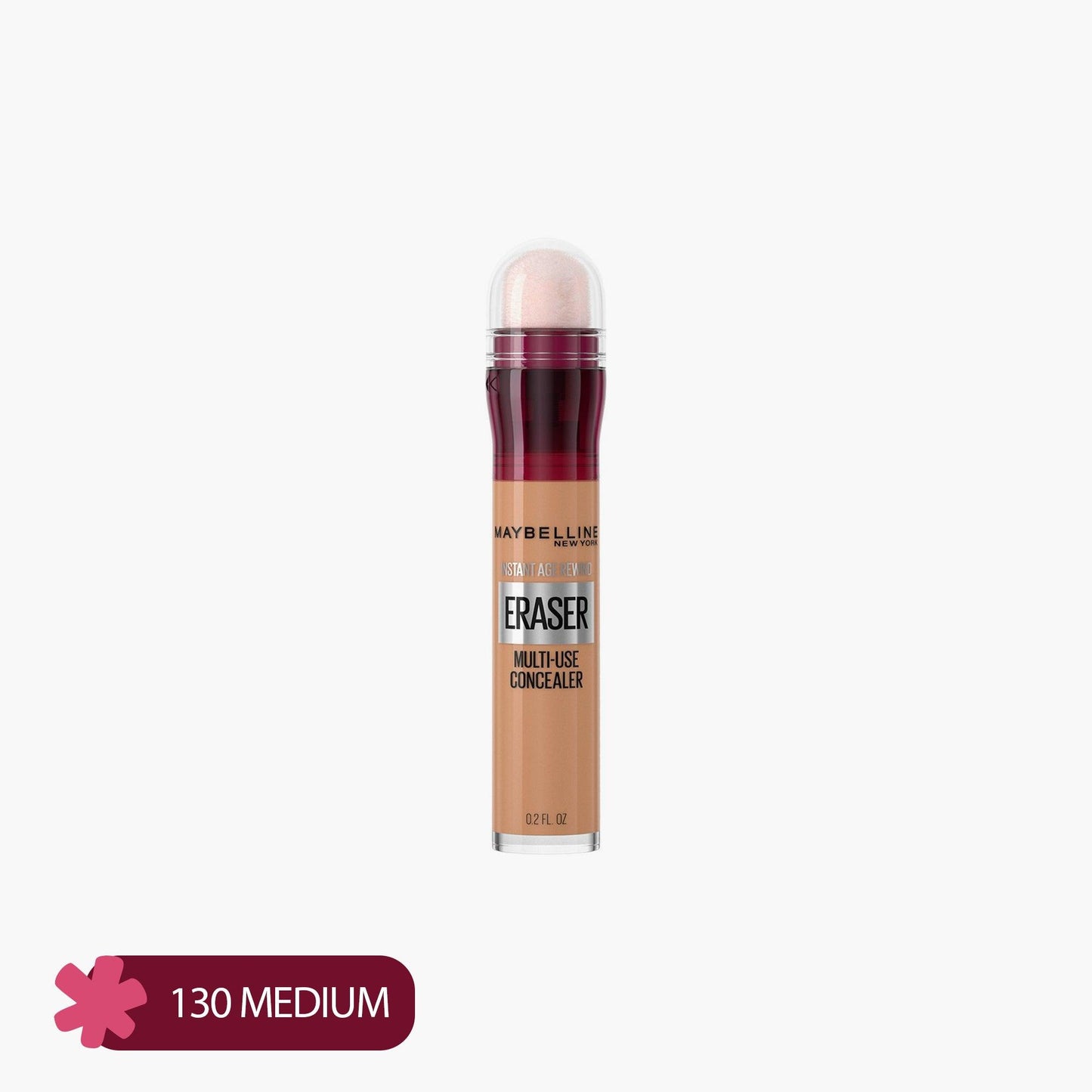 Maybelline Instant Age Rewind Eraser Multi-Use Concealer 6ml