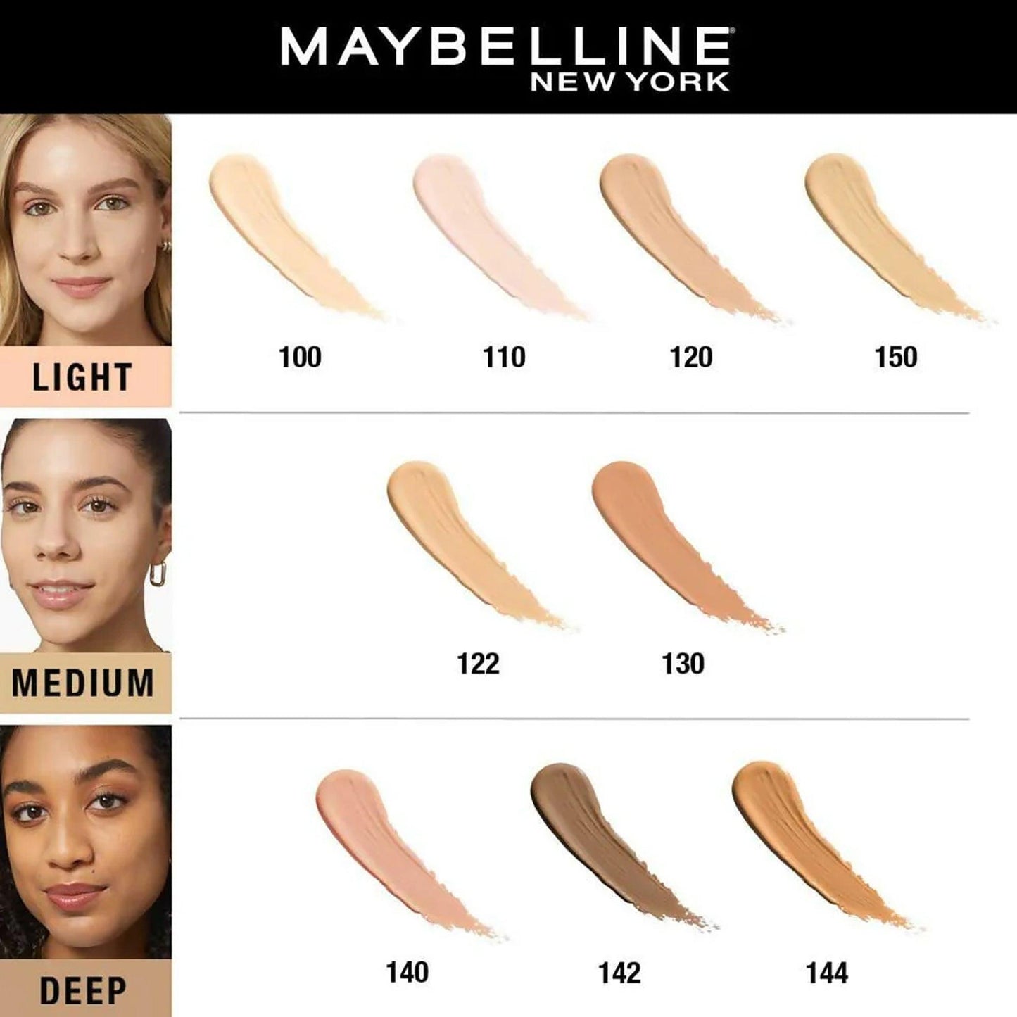 Maybelline Instant Age Rewind Eraser Multi-Use Concealer 6ml