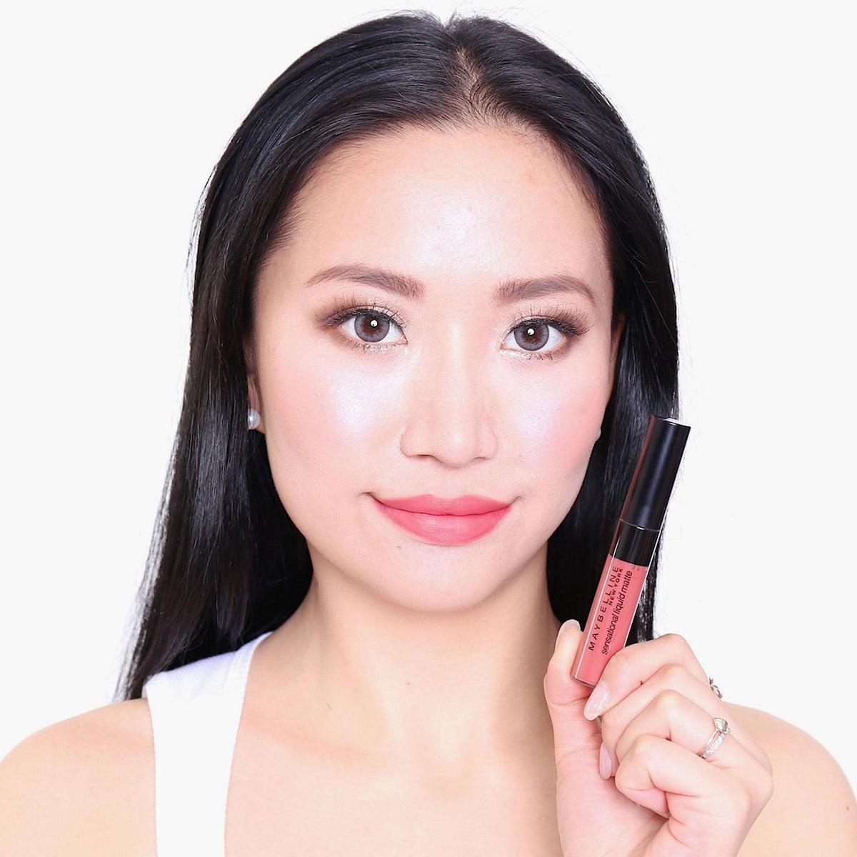 Maybelline Sensational Liquid Matte Lipstick 7ml